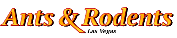 Las Vegas Ant Exterminator & Rodent Control Company Logo